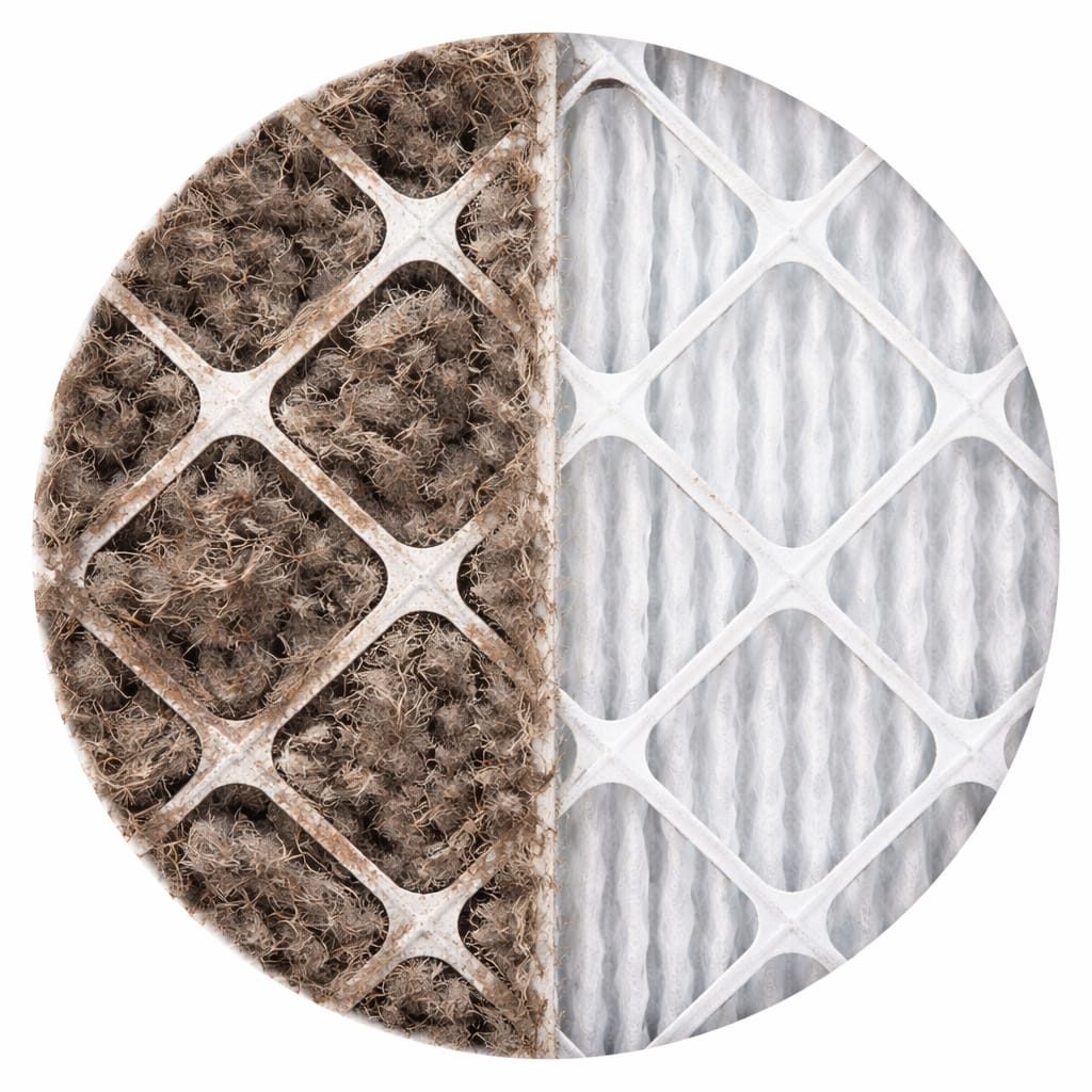 Professional Air Duct Cleaning